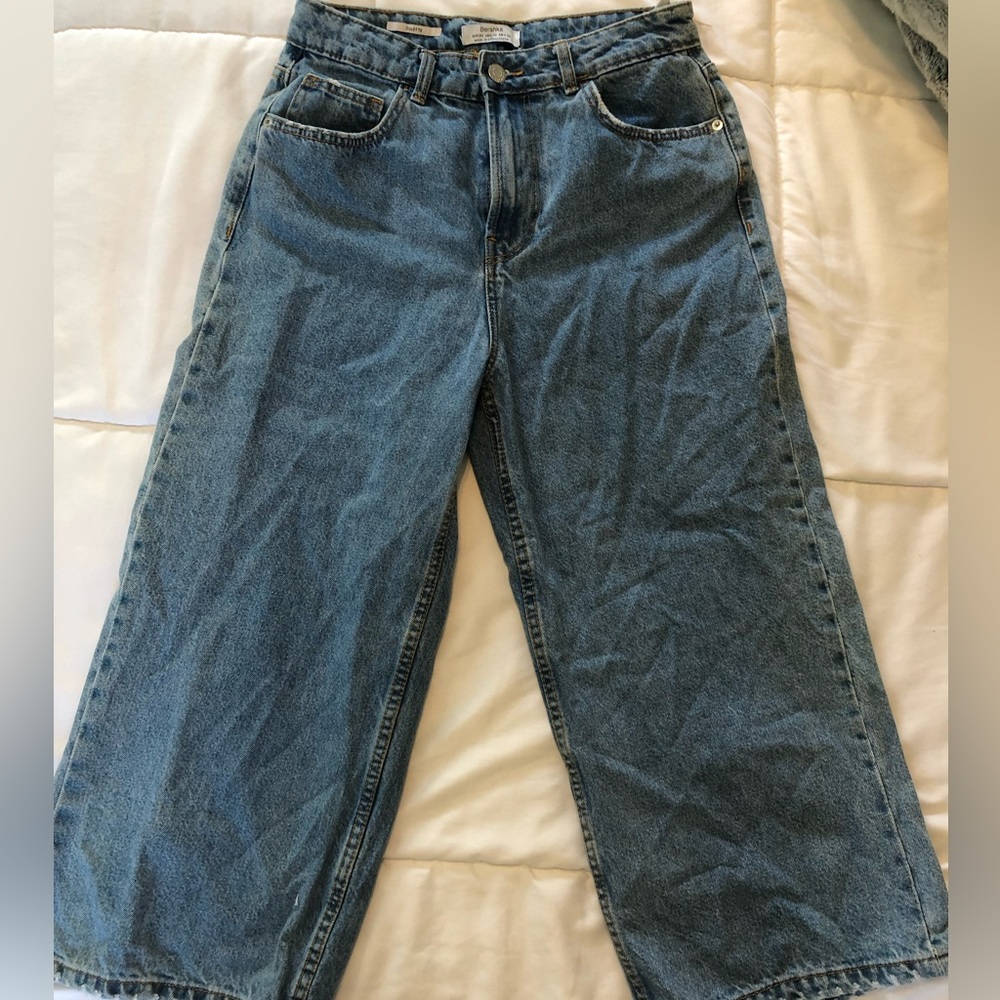 Mom jeans